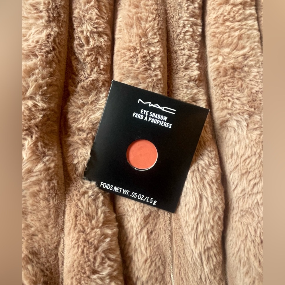 EYE SHADOW (PRO PALETTE REFILL PAN) M.A.C. Coral